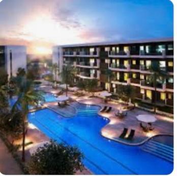 Apartamento Mana Beach, A 211