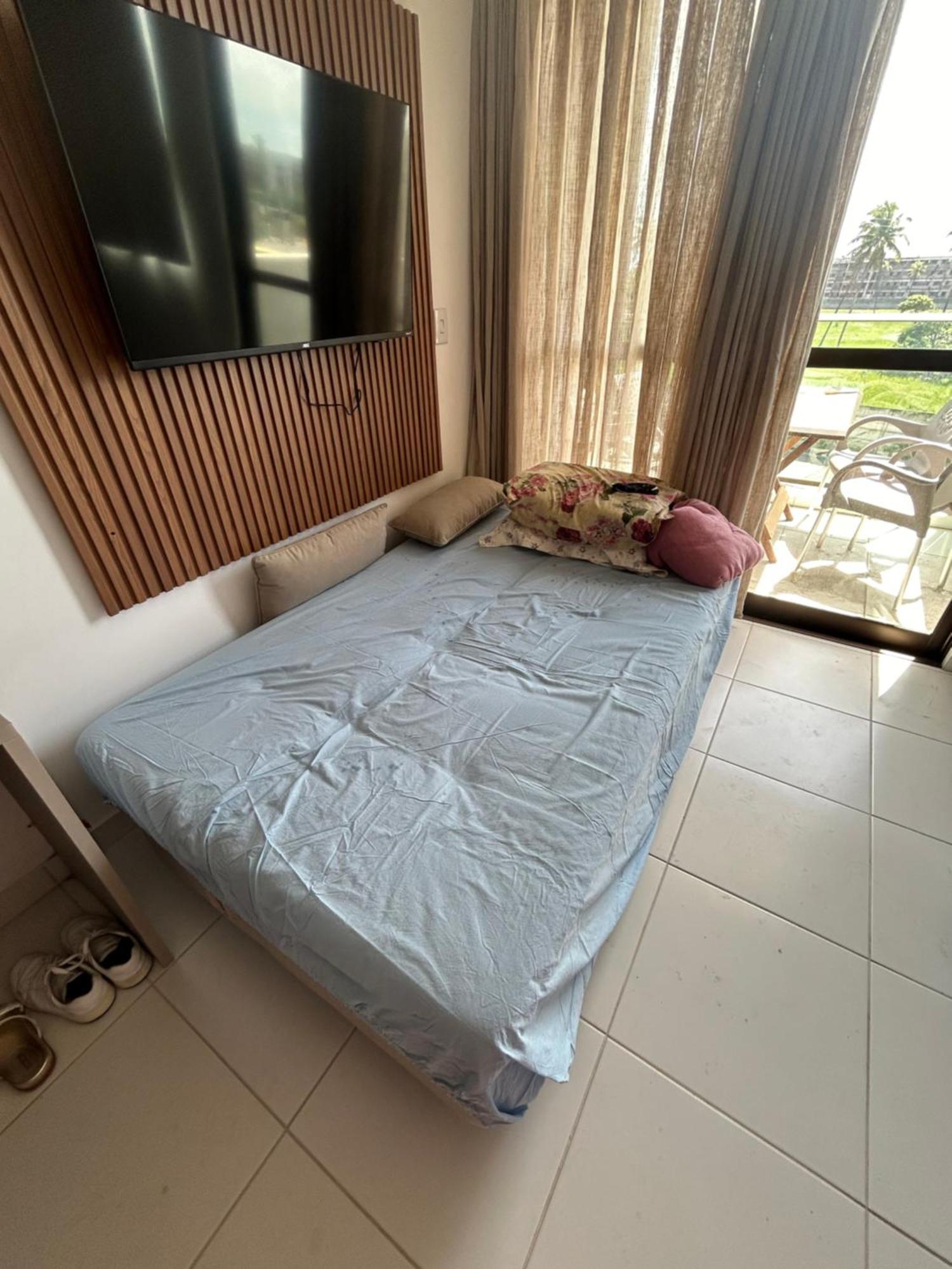 Mana Beach, A 211 Apartamento Pôrto das Galinhas