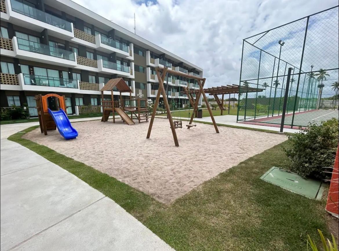 Mana Beach, A 211 Apartamento Pôrto das Galinhas