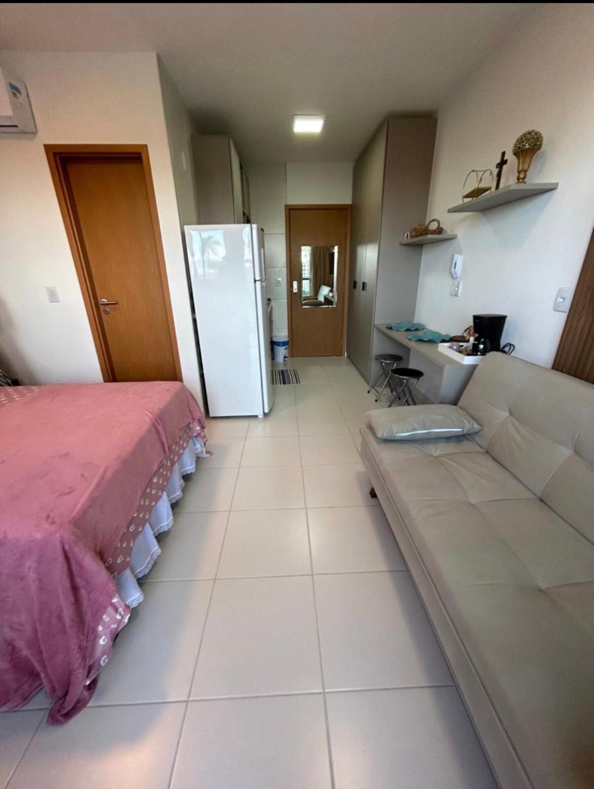 Apartamento Mana Beach, A 211 Pôrto das Galinhas
