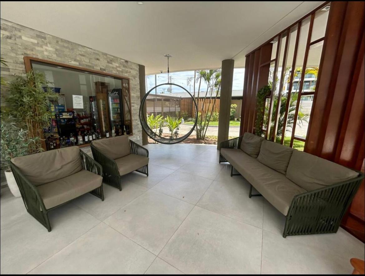 Mana Beach, A 211 Apartamento Pôrto das Galinhas